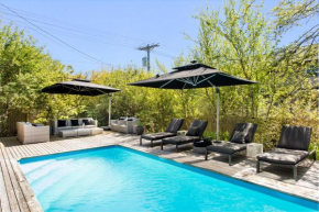 Fire Island Pines Rooms